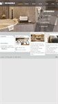 Mobile Screenshot of devmarble.com